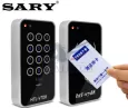 Bộ kiểm soát truy cập bằng thẻ ID Sary HTL-V7D8